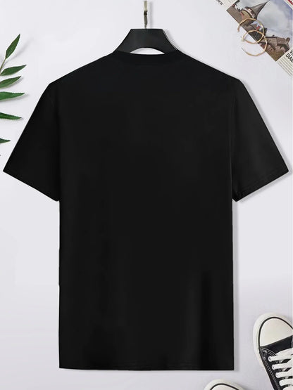 Mens Running Shirt/ Jersey GAS