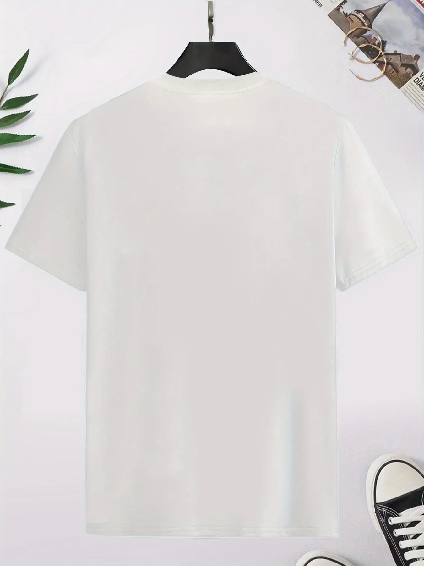 Mens Running Shirt/ Jersey GAS