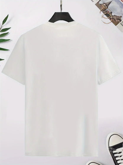 Mens Running Shirt/ Jersey GAS